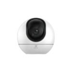 What Is a Video Intercom System and How Does It Work? Complete Guide 1 EZVIZ-H6-3K-Smart-Home-Wifi-Came