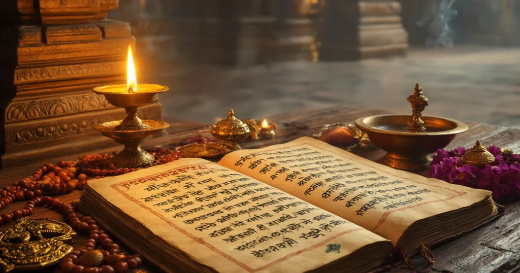 How Ancient Cultures Used Spiritual Protection Rituals and Sacred Practices