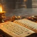 How Ancient Cultures Used Spiritual Protection Rituals and Sacred Practices