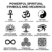 Spiritual Symbols and Their Meanings