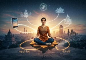 Spiritual Traditions in Modern Society: How Ancient Practices Influence Daily Life