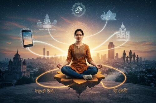 Spiritual Traditions in Modern Society: How Ancient Practices Influence Daily Life