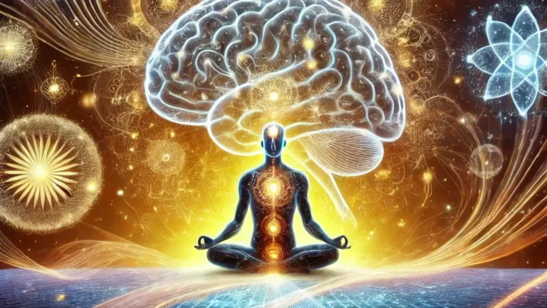 How Spiritual Energy Influences Human Emotions: Understanding the Connection Between Mind, Body, and Spirit 1 How Spiritual Energy Influences Human Emotions: Understanding the Connection Between Mind, Body, and Spirit