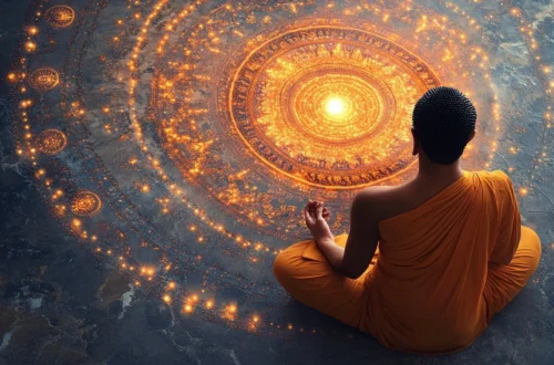 Most Popular Spiritual Practices Worldwide