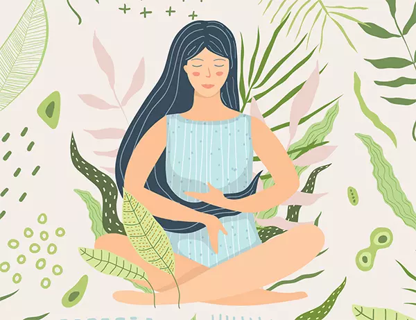 Spiritual-Self-Care