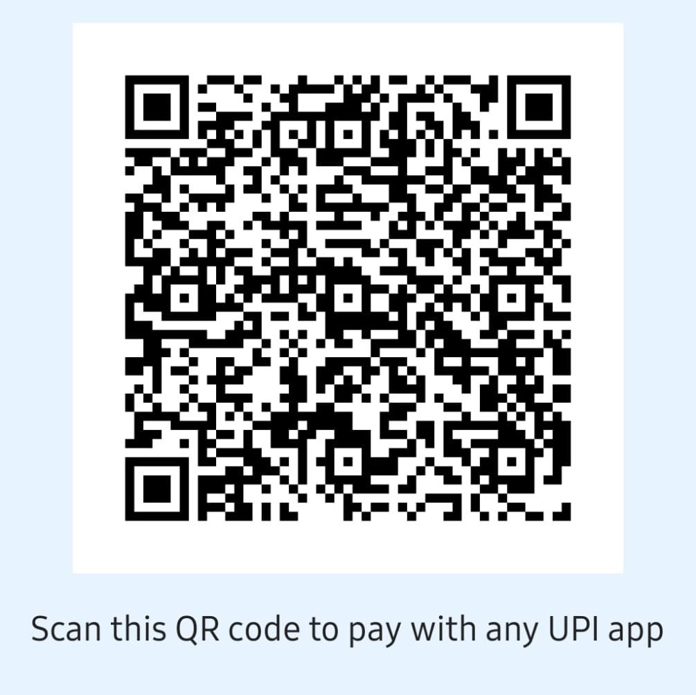 Make your payment directly into our bank account.